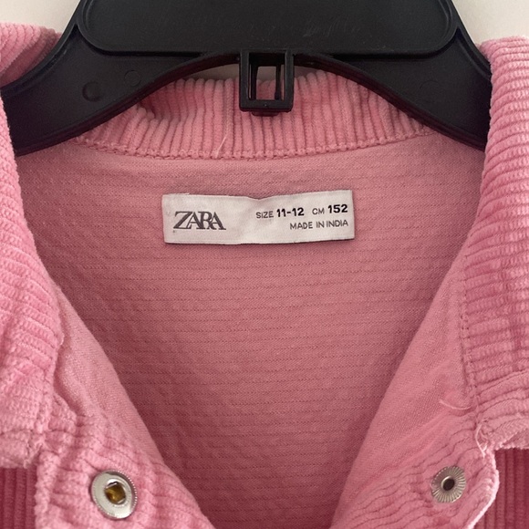 Zara Button down - Picture 2 of 6